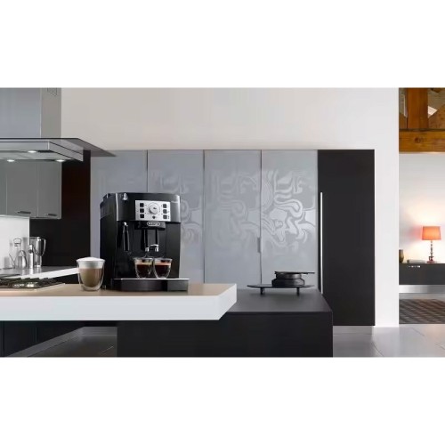 ΚΑΦΕΤΙΕΡΑ ΕΣΠΡΕΣΣΟ DELONGHI ECAM22.115.B MAGNIFICA S ΑΥΤΟΜΑΤΗ ΜΕ ΜΥΛΟ ΑΛΕΣΕΩΣ